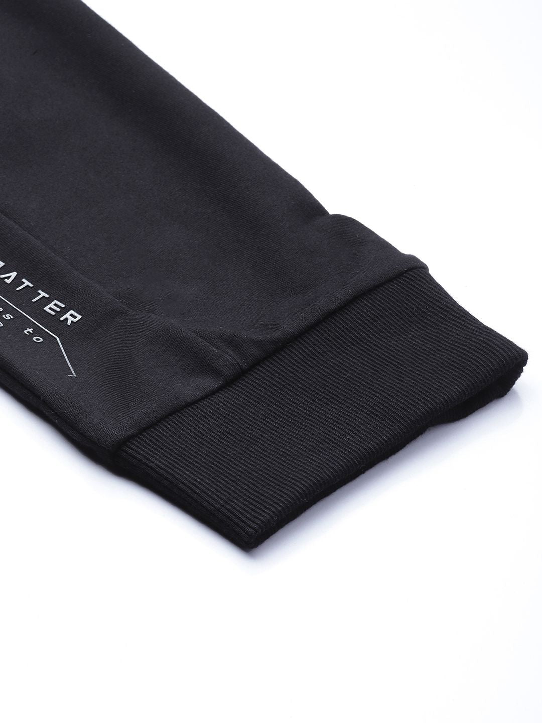 SPYKAR Men Mid-Rise Slim Fit Joggers