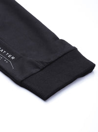 SPYKAR Men Mid-Rise Slim Fit Joggers