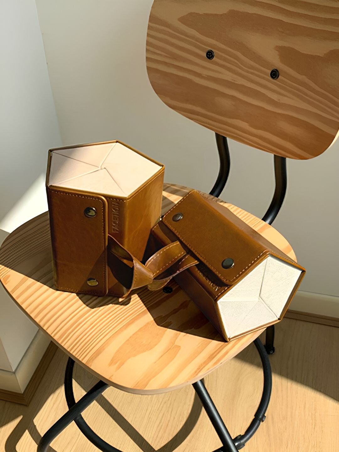 Cortina Water Resistant Sunglass Organiser