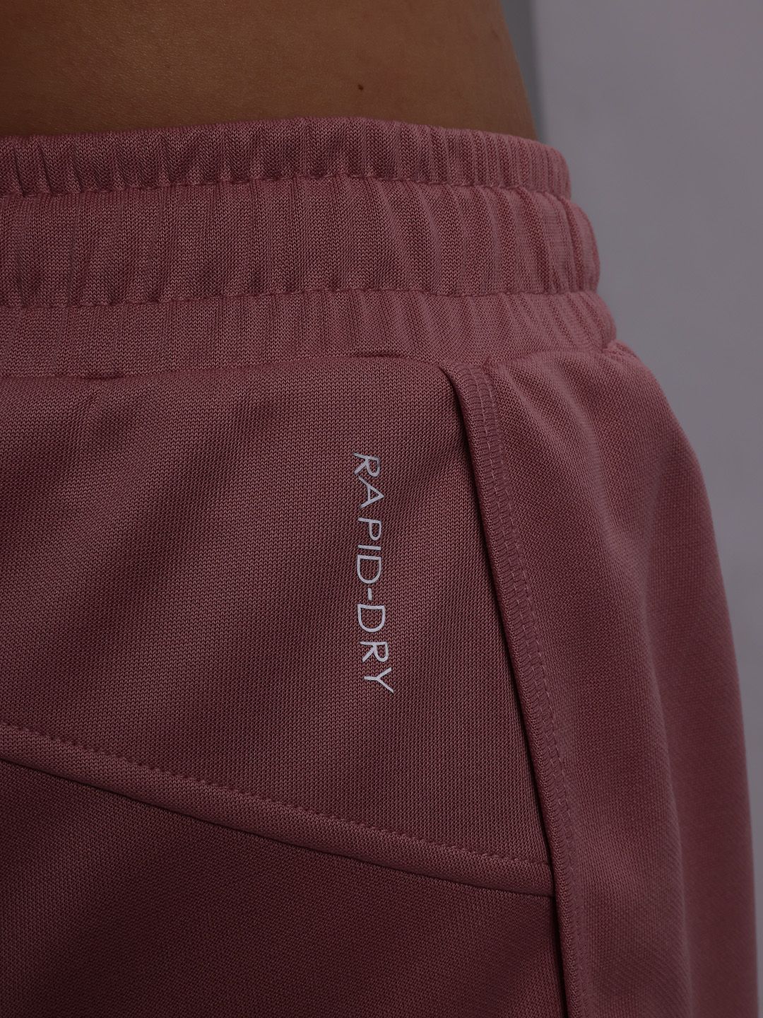 HRX by Hrithik Roshan Women Running Shorts