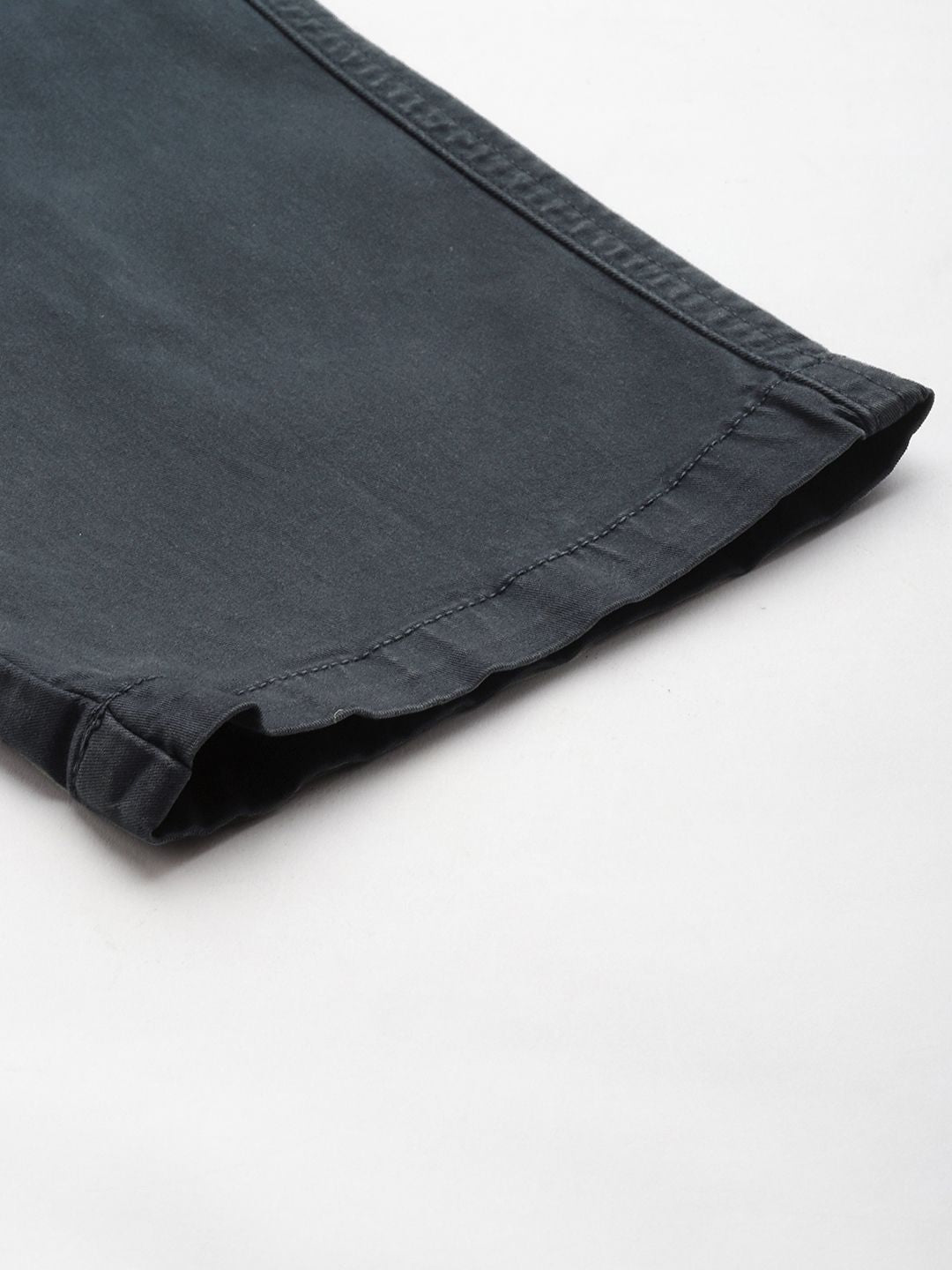 SPYKAR Men Cargos Trousers