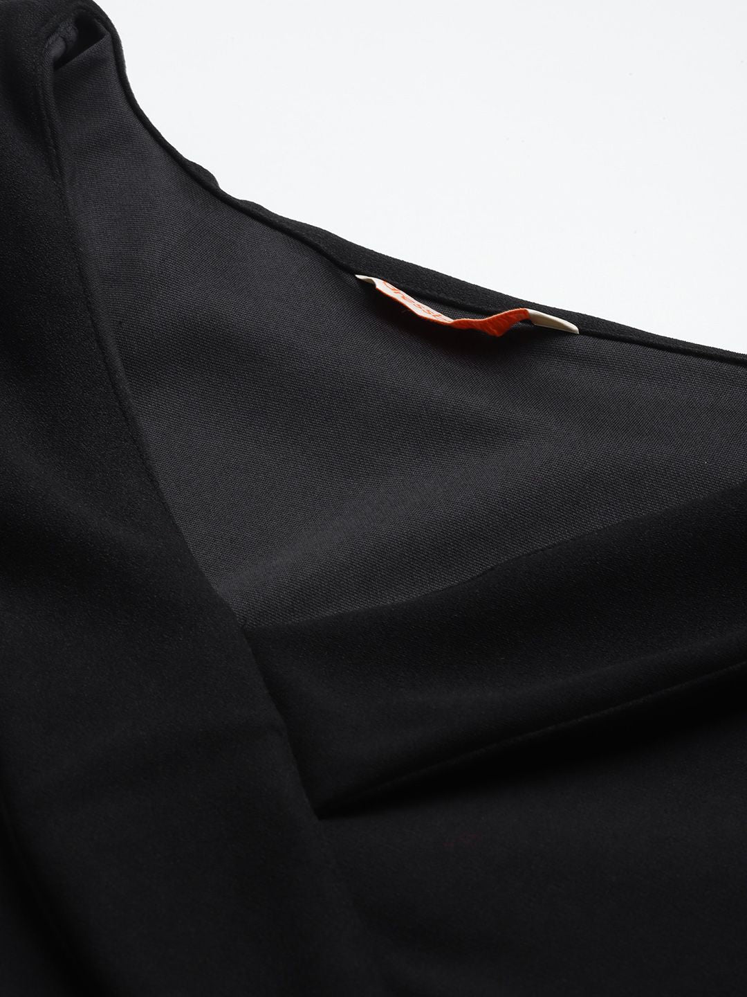 DressBerry V Neck Sheath Dress