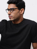 ether 365 Essentials Pure Cotton Round Neck Comfort Fit T-shirt