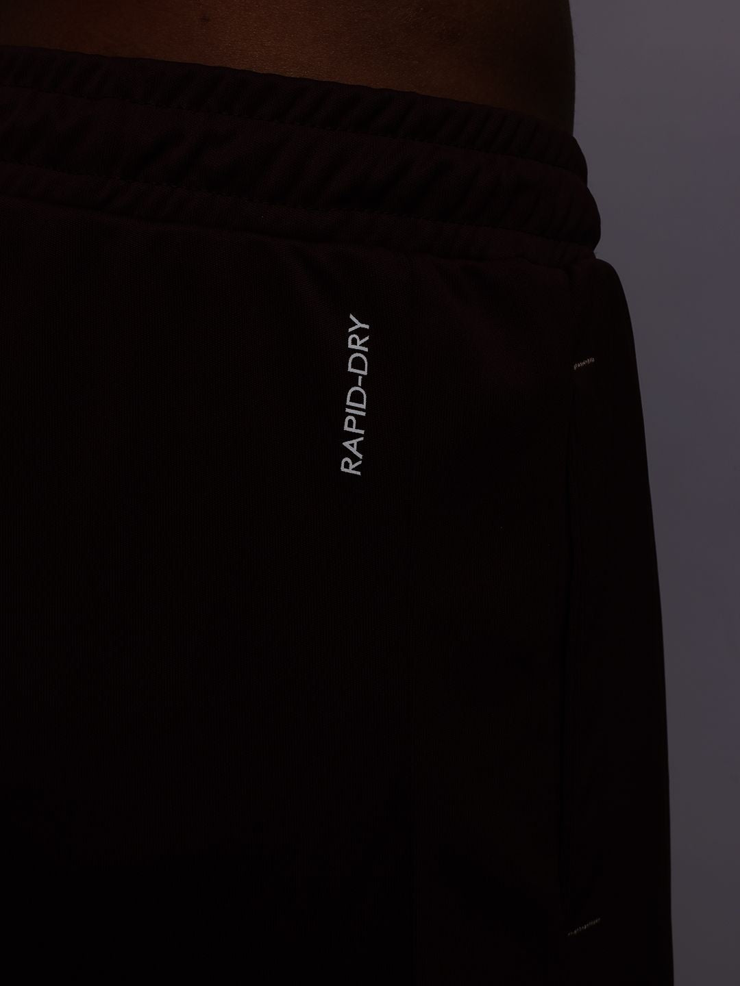 HRX by Hrithik Roshan Men Rapid-Dry Training Shorts