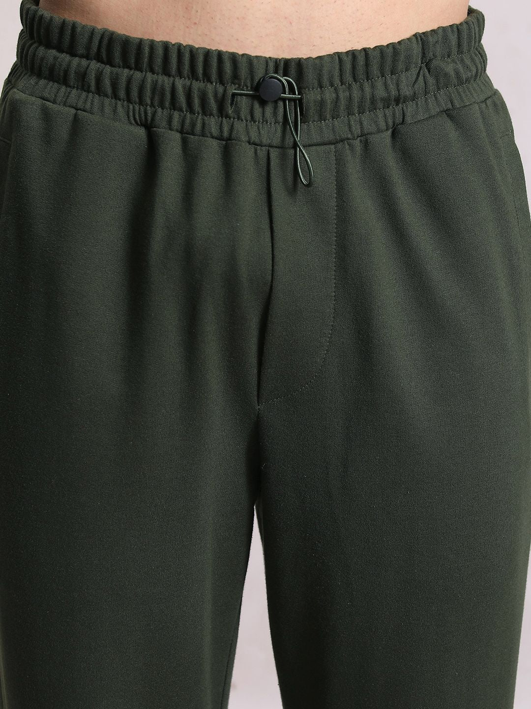 HIGHLANDER Men Relaxed Fit Track Pants
