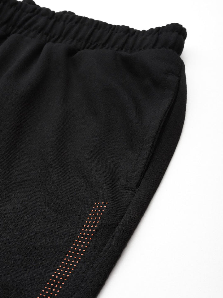 HRX by Hrithik Roshan Women Solid Track Pants