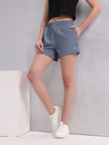 HRX by Hrithik Roshan Women Training Shorts