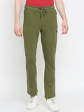 Being Human Men Mid-Rise Track Pant