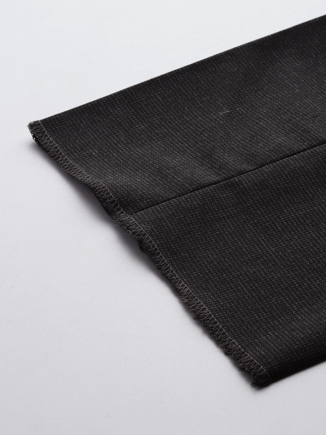 Park Avenue Men Slim Fit Trousers