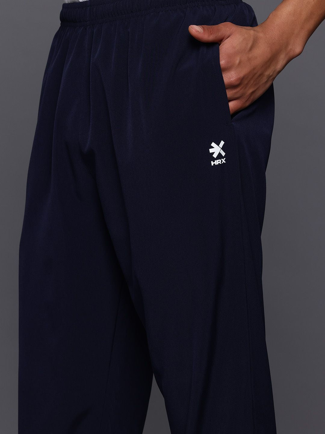 HRX by Hrithik Roshan Lifestyle Tracksuit