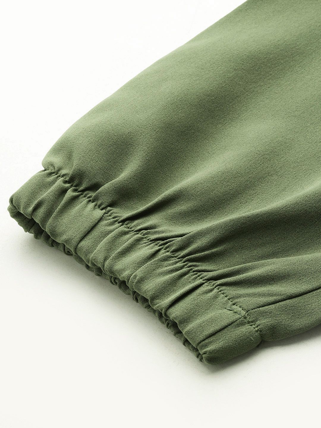 HRX by Hrithik Roshan Men Rapid-Dry Training Joggers