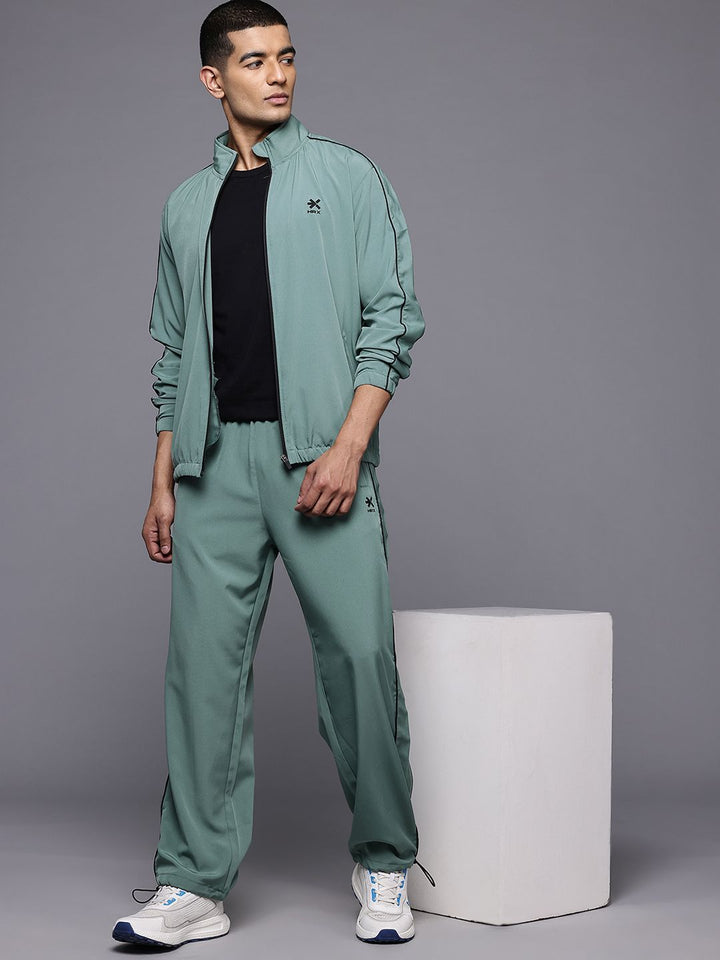 HRX by Hrithik Roshan Men Lifestyle Tracksuit