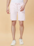 Being Human Men Pure Cotton Shorts