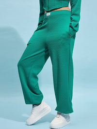 STREET 9 Women Relaxed Loose Fit Trousers