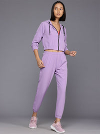 HRX by Hrithik Roshan Rapid Dry Running Tracksuit