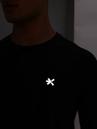 HRX by Hrithik Roshan Rapid-Dry Training T-shirt