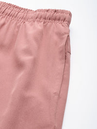 HRX by Hrithik Roshan Rapid-Dry Running Tracksuit