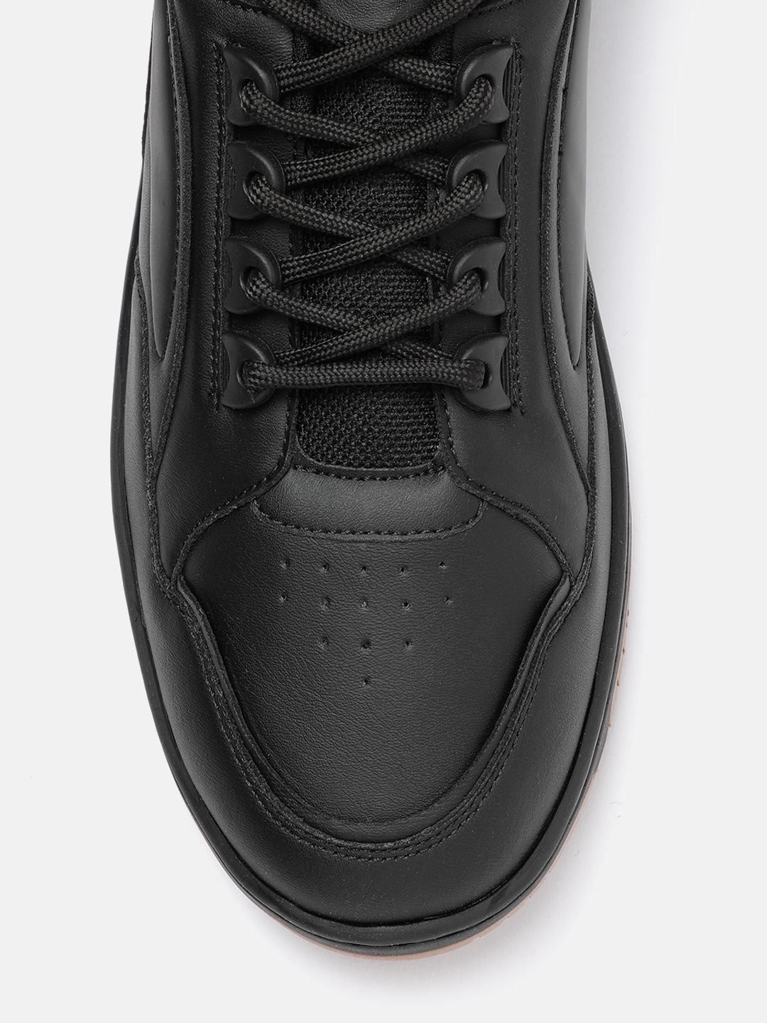 HRX by Hrithik Roshan Men Perforated Sneakers