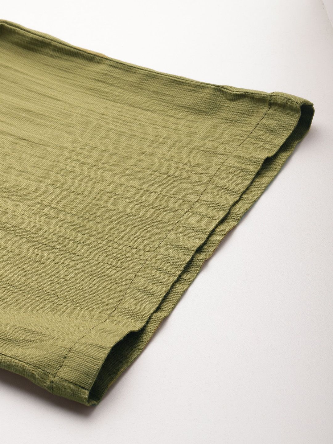 all about you Women High-Rise Wide Leg Trouser