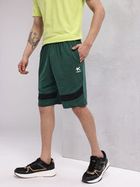 HRX by Hrithik Roshan Men Lifestyle Shorts