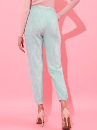 STREET 9 Women Loose Fit Joggers Trousers