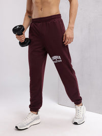 HRX by Hrithik Roshan Men Training Joggers