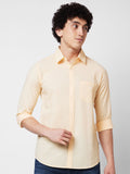 SPYKAR Cotton Casual Shirt