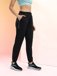 HRX by Hrithik Roshan Women Rapid-Dry Running Track Pants