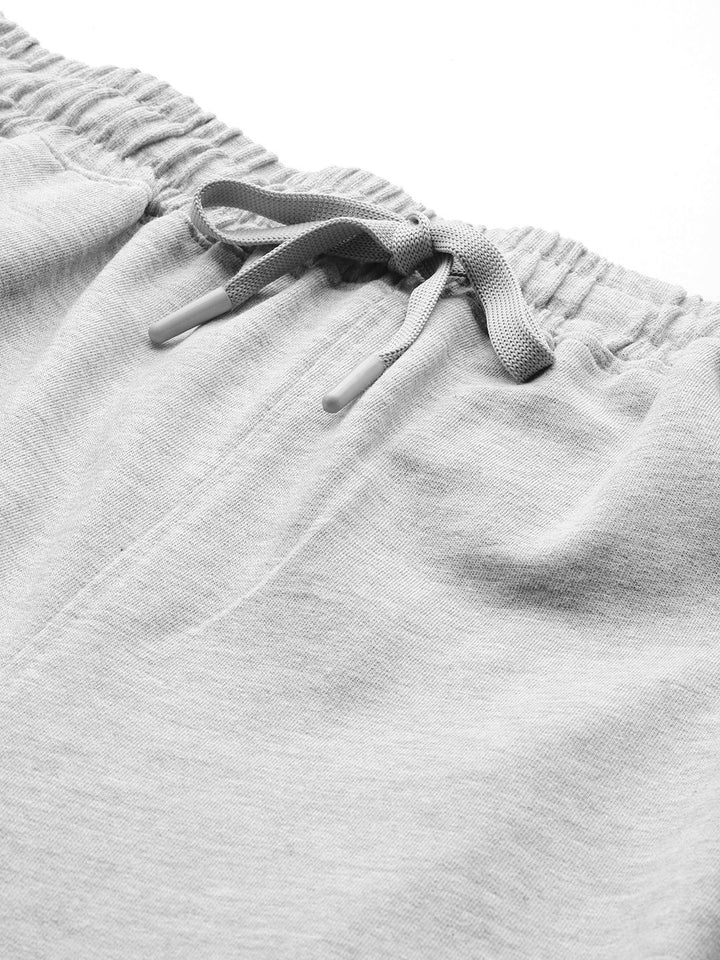 HRX by Hrithik Roshan Lifestyle Men Lifestyle Track Pants