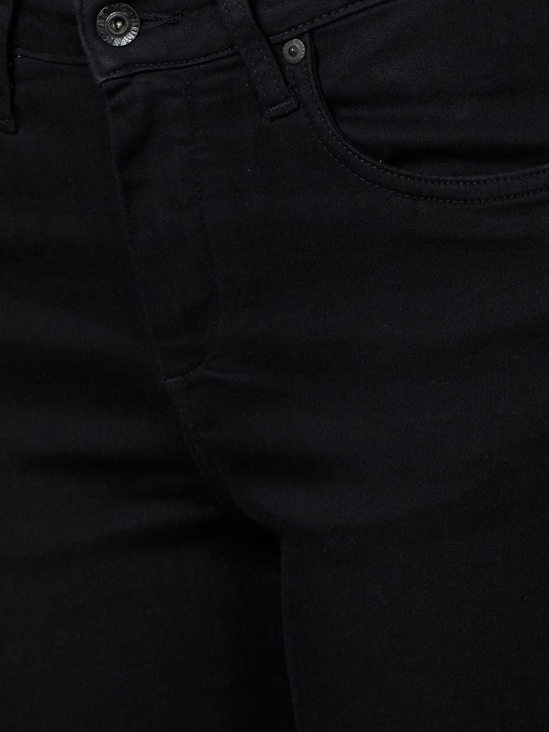 Being Human Women Super Skinny Fit Clean Look Cotton Jeans