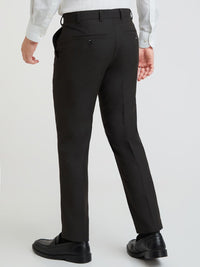 Raymond Men Slim Fit Formal Trousers