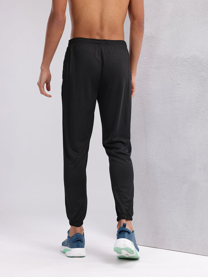 HRX by Hrithik Roshan Men Rapid-Dry Training Joggers