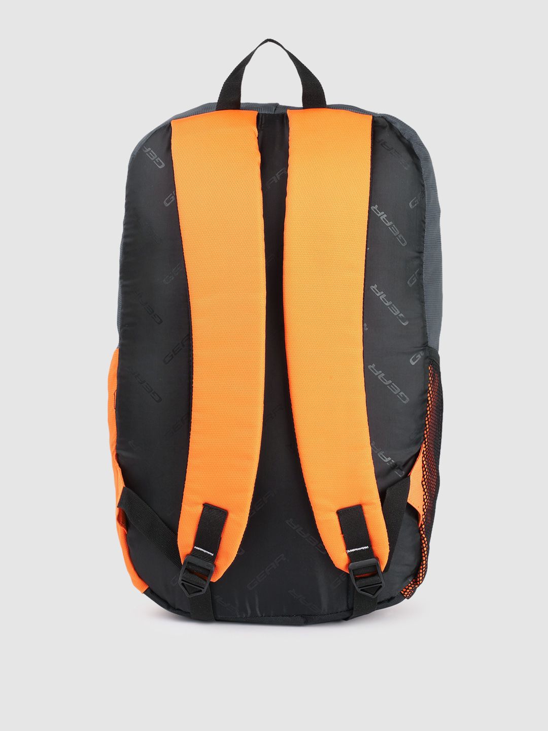 Gear Unisex Superior XL Colourblocked Backpack