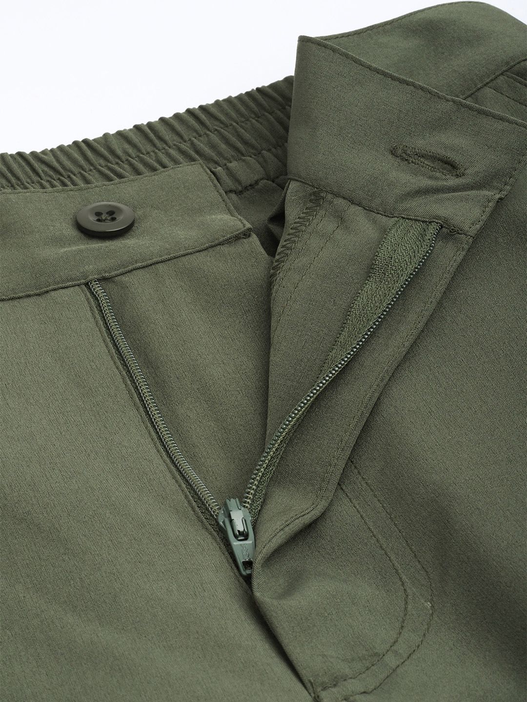 DressBerry Toggle Tango Functional Fashion Cargo