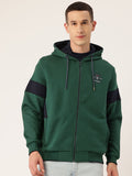 Monte Carlo Hooded Sweatshirt