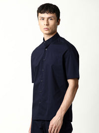 RARE RABBIT Men Shiro Slim Fit Shirt