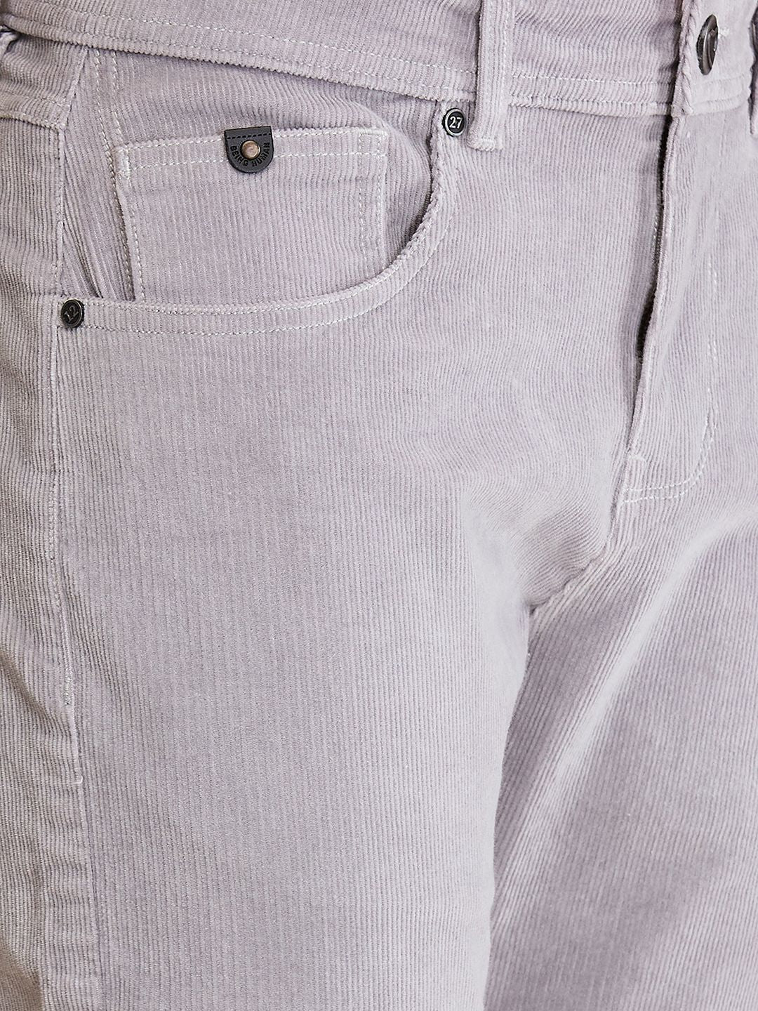 Being Human Men Straight Fit Jeans