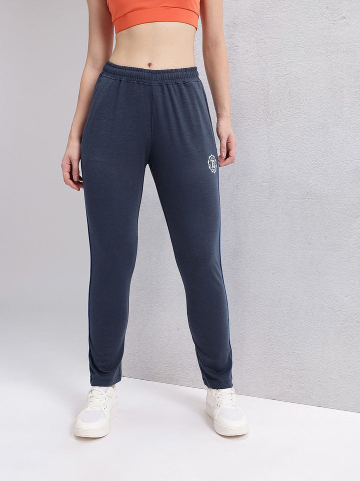 HRX by Hrithik Roshan Women OG Troupe Story Printed Lifestyle Track Pants