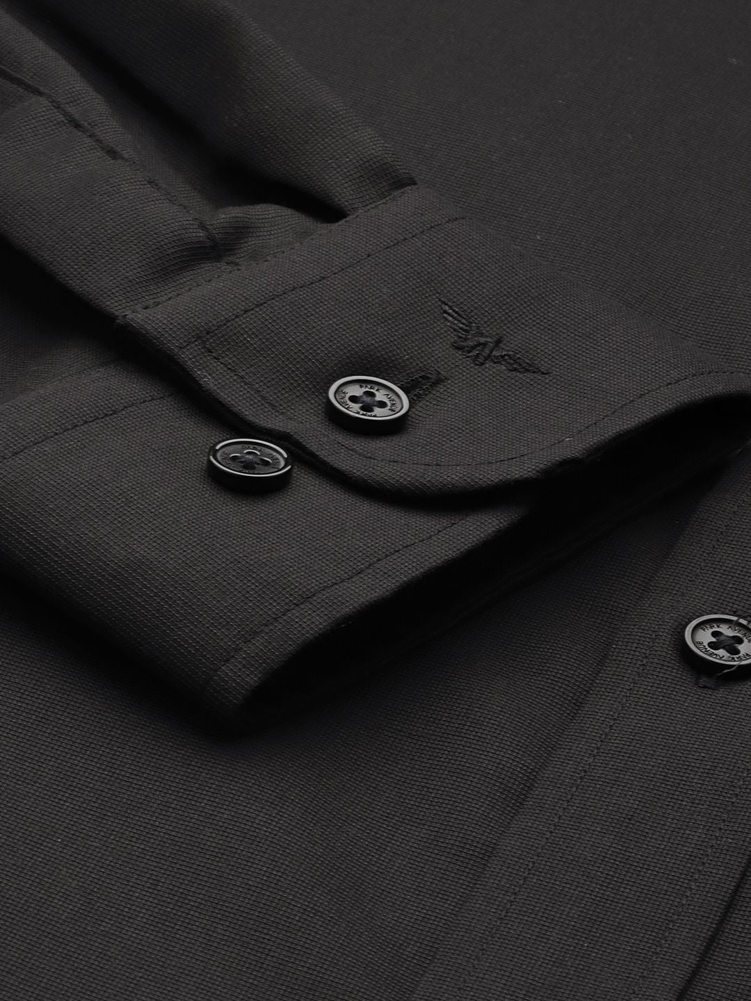 Park Avenue Pure Cotton Formal Shirt