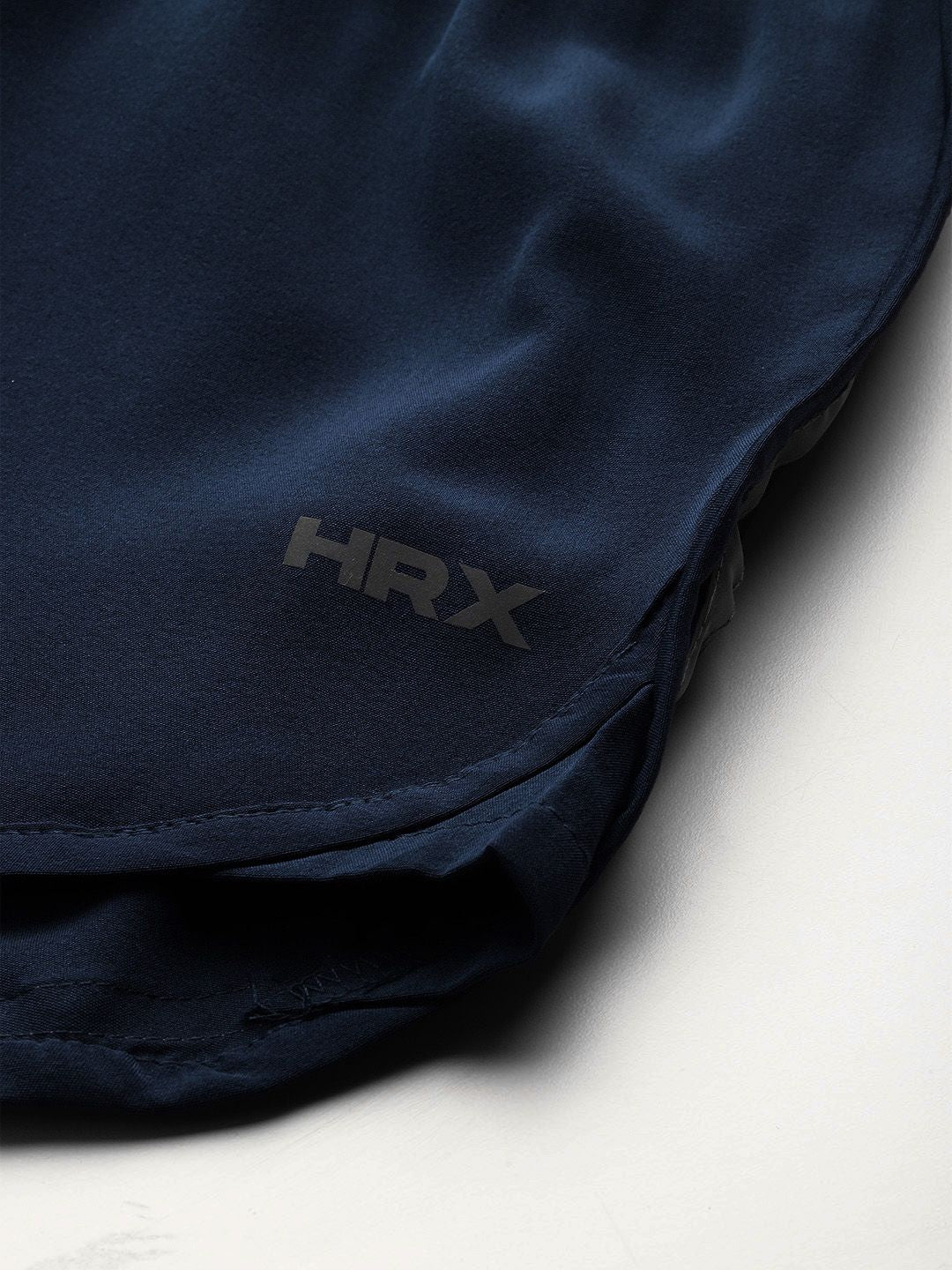 HRX by Hrithik Roshan Rapid-Dry Running Tracksuits