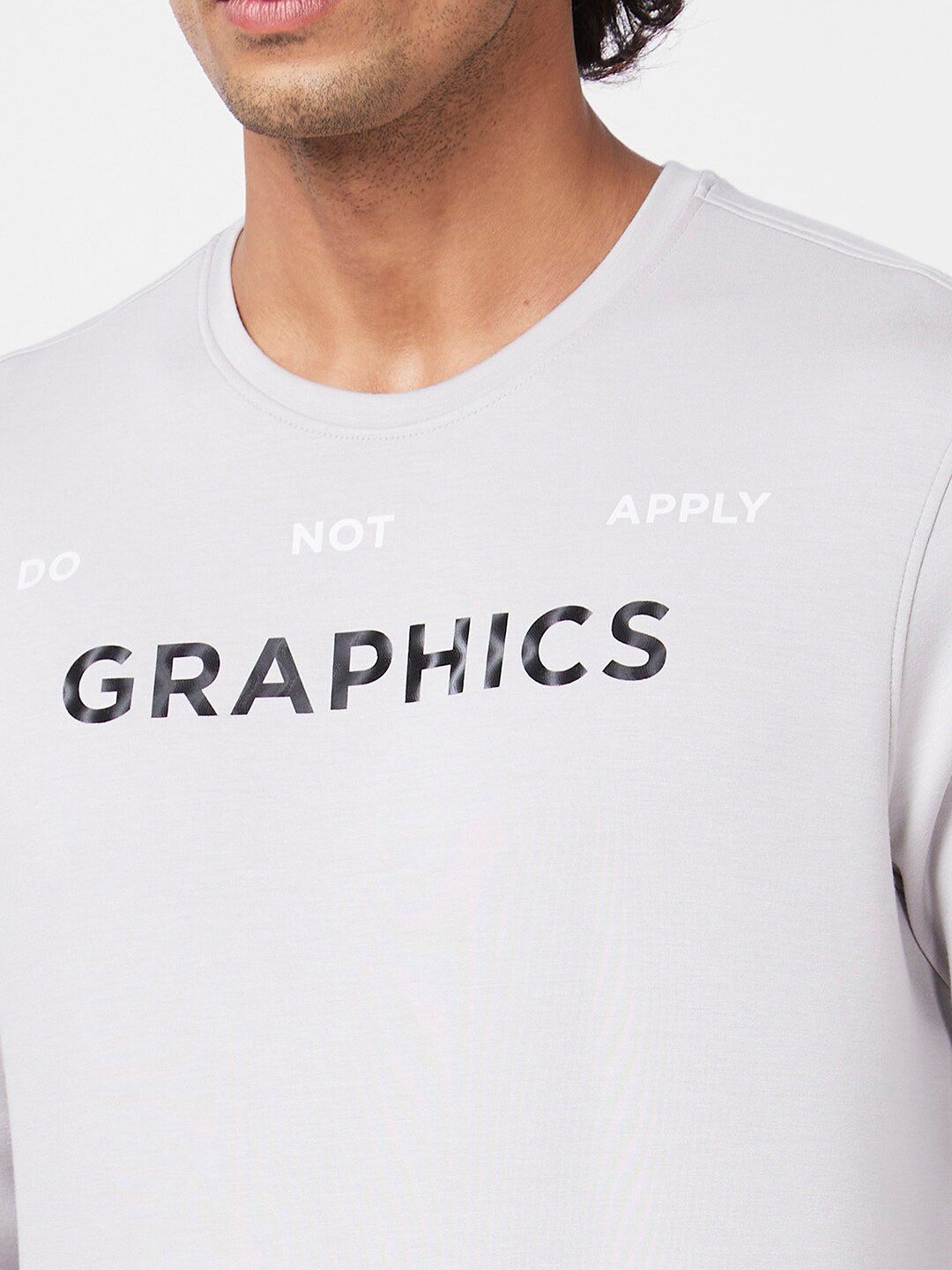 SPYKAR Typography Printed Sweatshirt