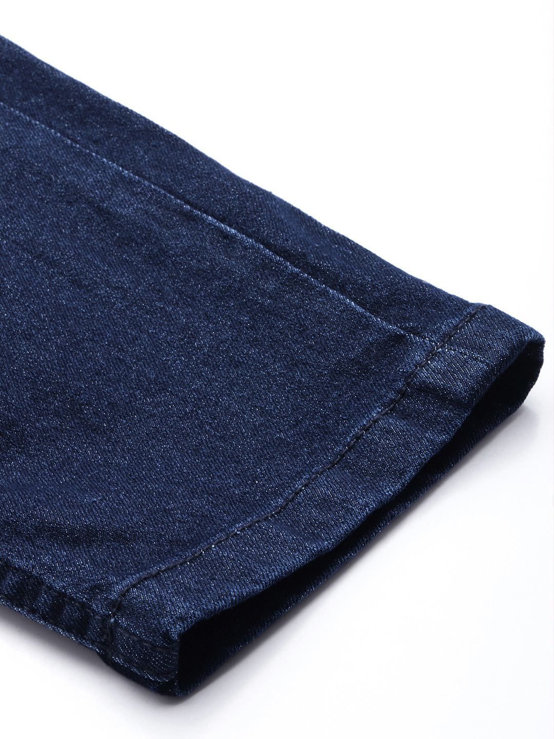 all about you Women Mom Fit High-Rise Stretchable Jeans