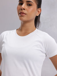 HRX by Hrithik Roshan Rapid-Dry Running T-shirt