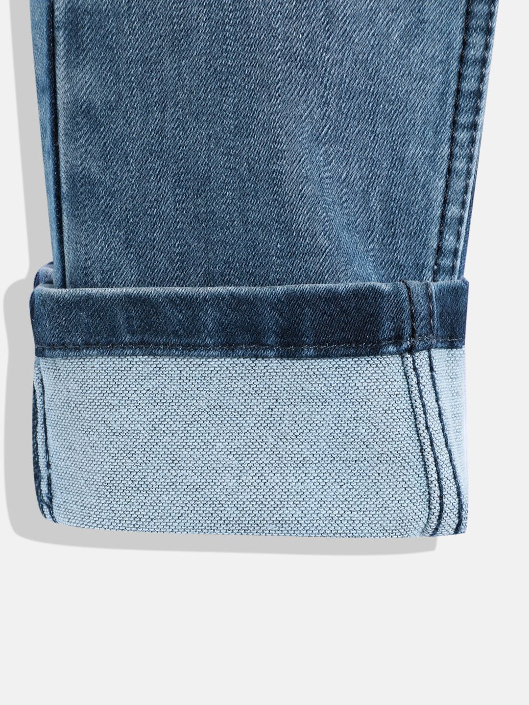 Monte Carlo Boys Stretchable Jeans