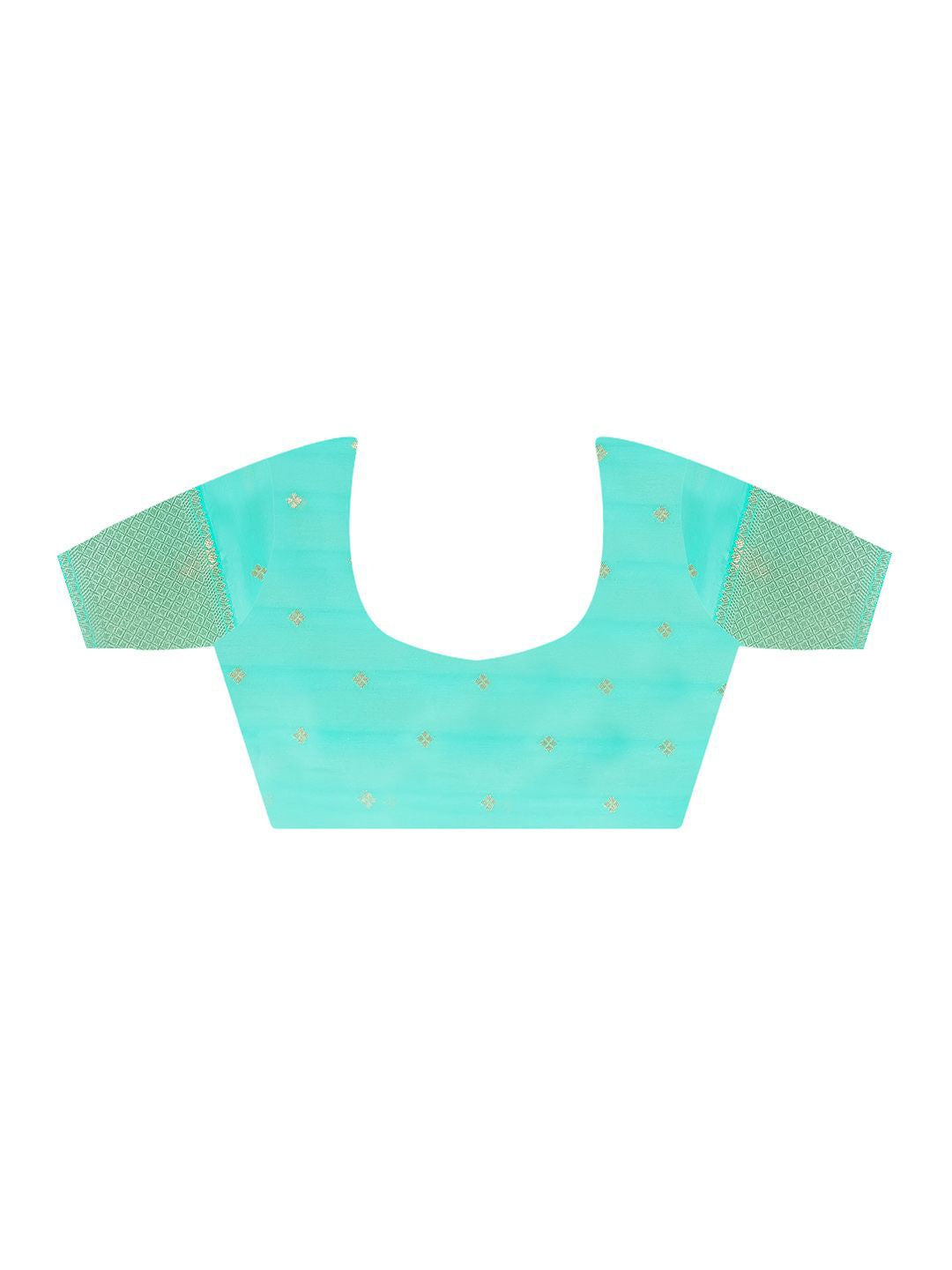 Saree mall Woven Design Zari Banarasi Sarees