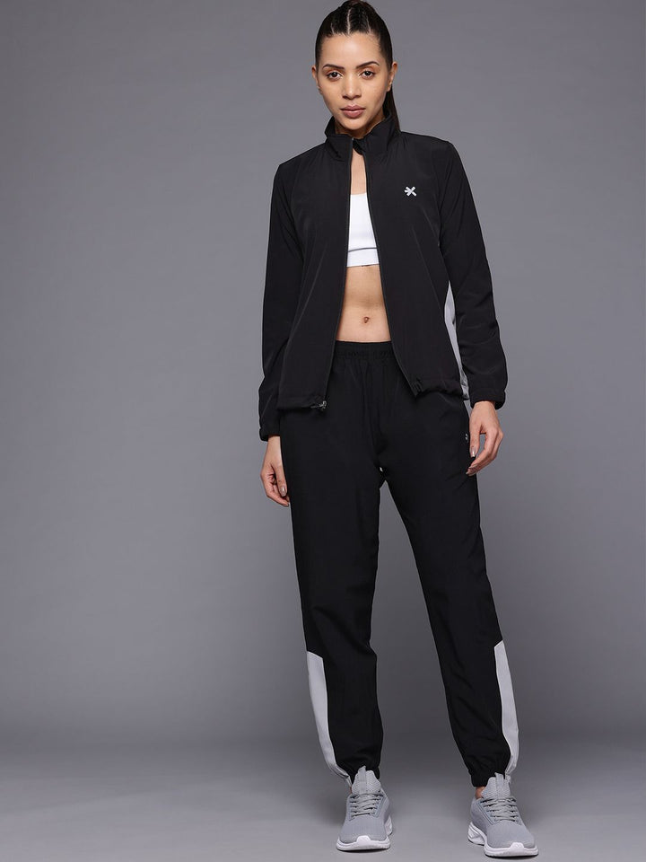 HRX by Hrithik Roshan Rapid dry Running Tracksuits