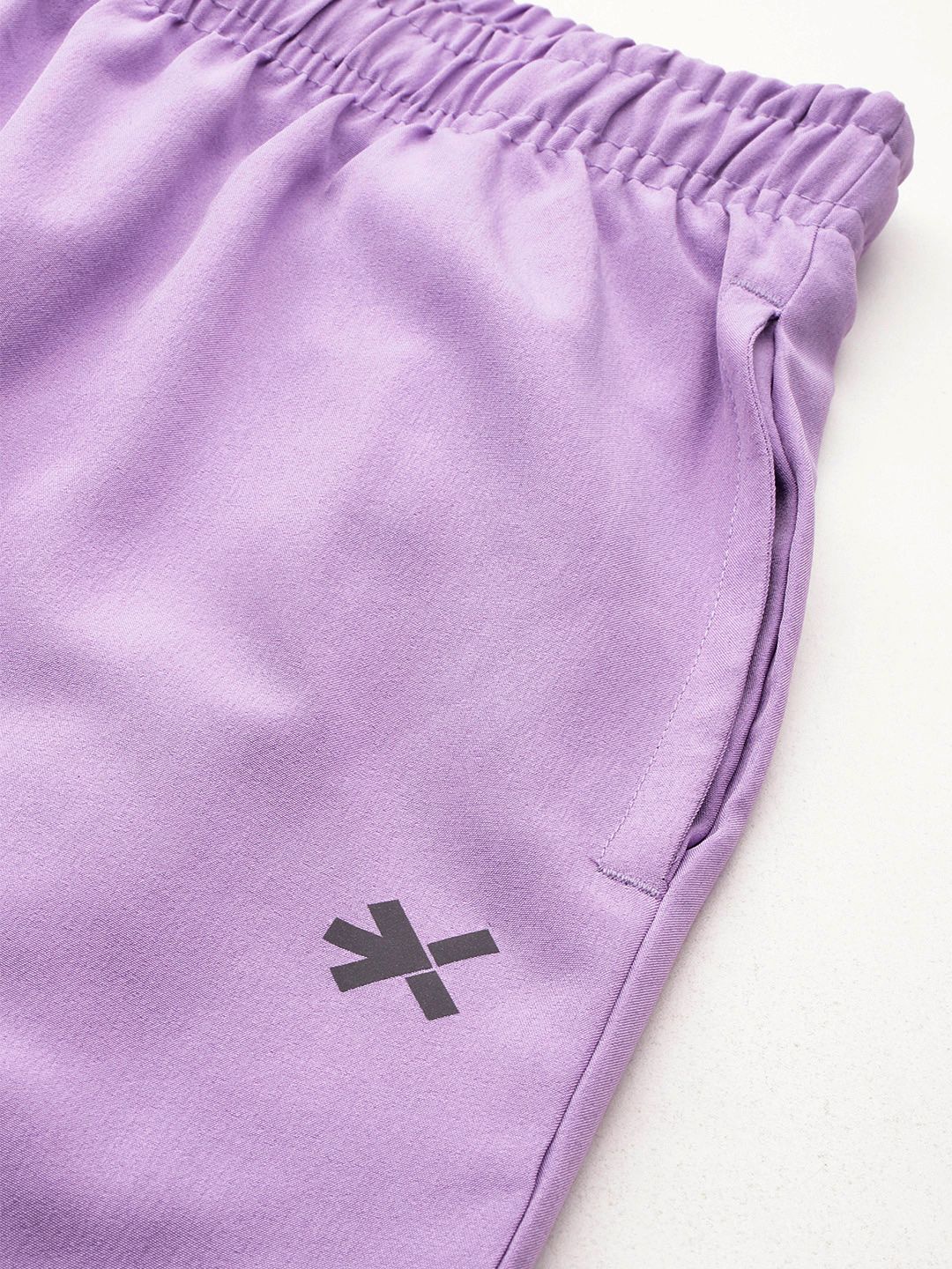 HRX by Hrithik Roshan Rapid Dry Running Tracksuit