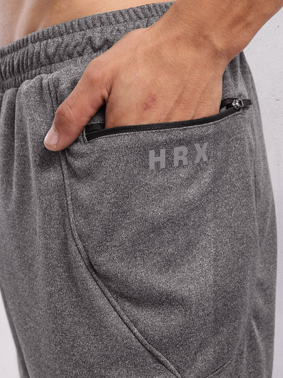 HRX by Hrithik Roshan Men Training Track Pants