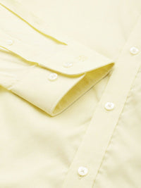 Raymond Pure Cotton Slim Fit Formal Shirt