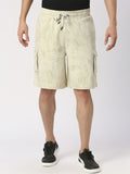 Being Human Men Pure Cotton Shorts
